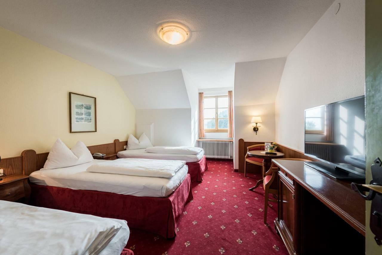 Hotel Plankenhof B&B Pill Extérieur photo